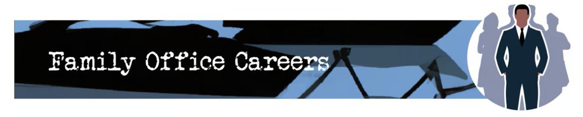 MrFamilyOffice's tweet image. Family office jobs email dropping in 15 minutes 

📰📨

- how to break into the family office space
- family office jobs
- family office candidates