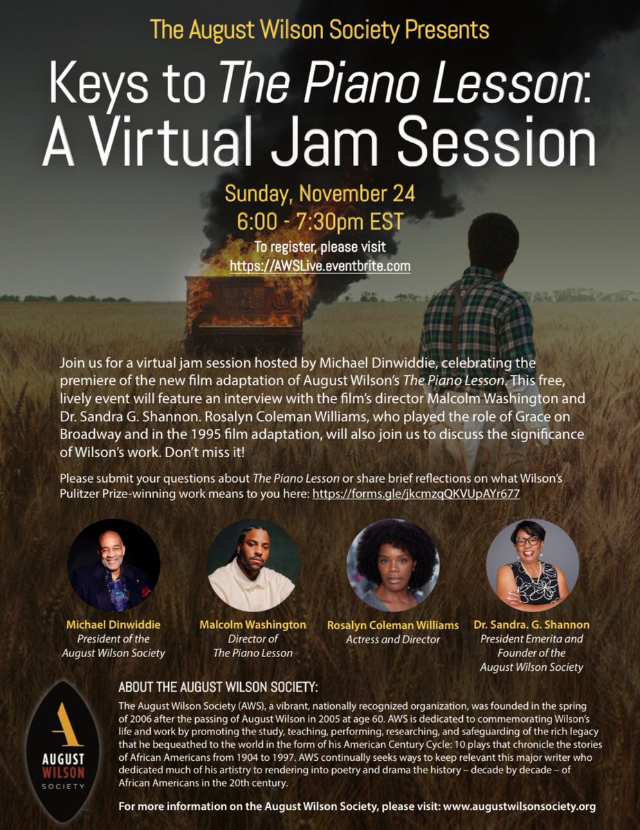 Register here: awslive.eventbrite.com