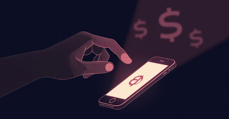 RMInfoSec's tweet image. Ghost Tap: Hackers Exploiting NFCGate to Steal Funds via Mobile Payments buff.ly/4hYIfxm