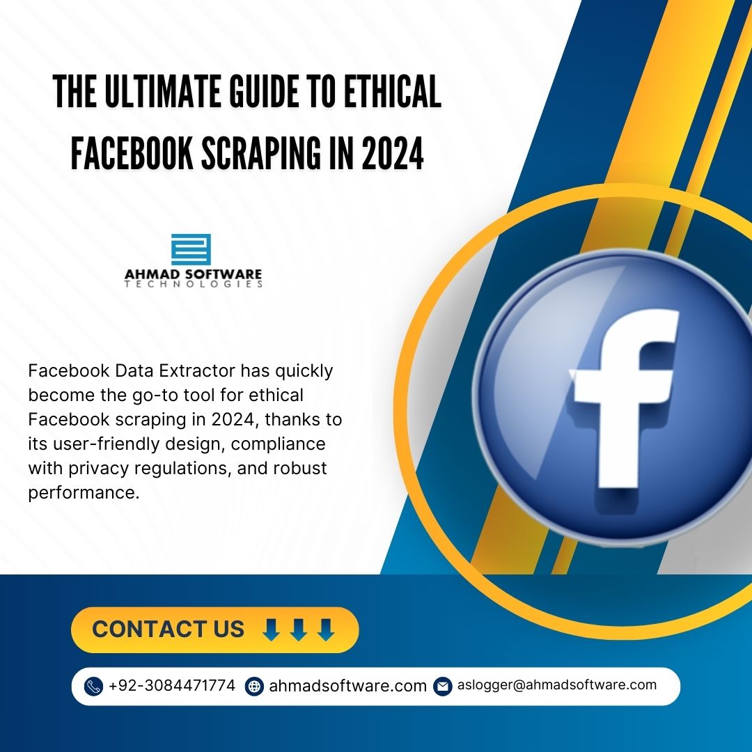 william45309741's tweet image. The Dos and Don’ts of Facebook Scraping: Staying Legal and Ethical

linkedin.com/pulse/dos-dont…

#automatedFacebookscraper #Facebookdatamining #FacebookscrapingAPI #scrapFacebookposts #extractdatafromFacebook #Facebookpagescraper #advancedFacebookscraper #Facebookgroupscraper