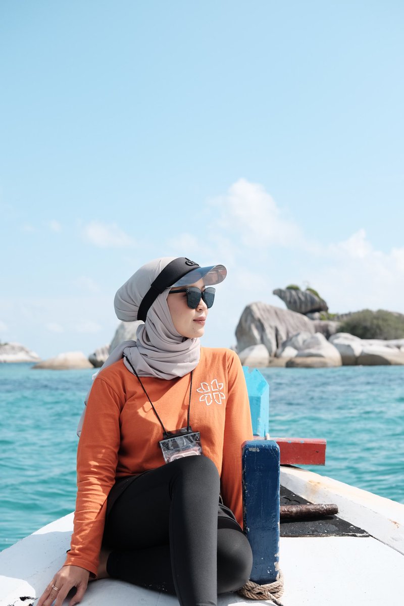 Erna1302's tweet photo. Vitamin sea 🏖️🌊☀️ https://t.co/yoCWRYcUWH