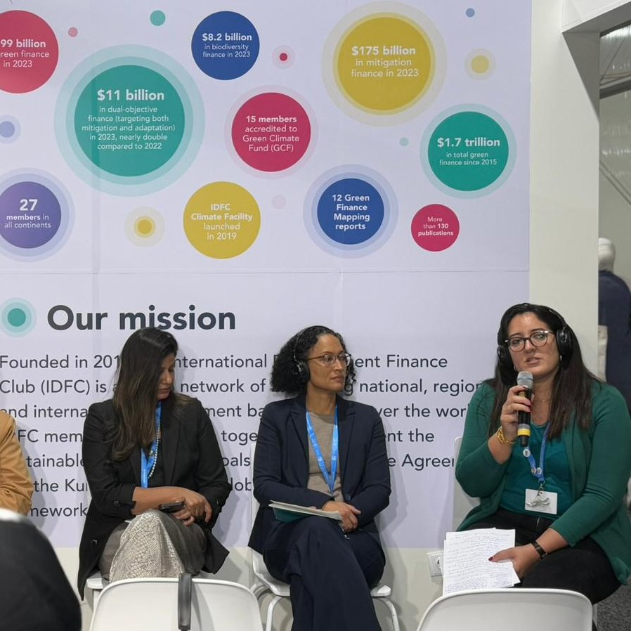 Agence Française de #Développement (AFD) 🇫🇷 🇪🇺 tweet media