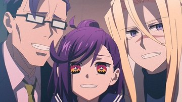 アクロトリップ 第8話