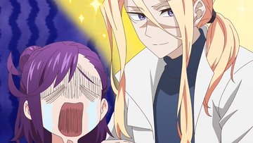 アクロトリップ 第8話