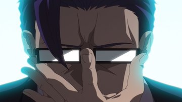 アクロトリップ 第8話