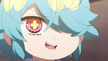 アクロトリップ 第8話