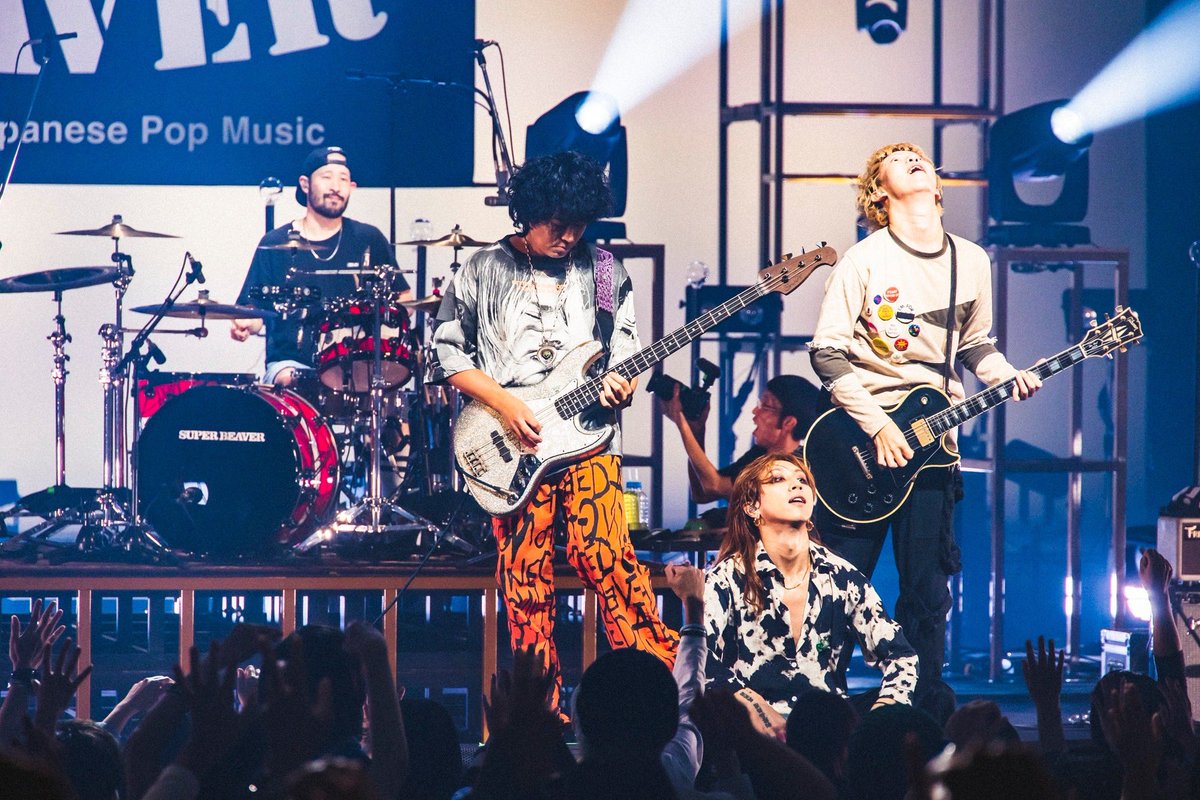 本日、富山県は富山オーバード・ホールにオンステージ。 ツアー13本目