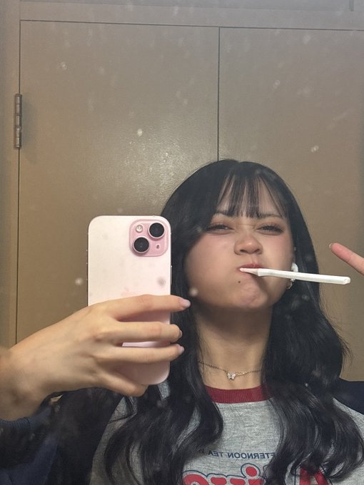 Twitterのコスプレ画像4