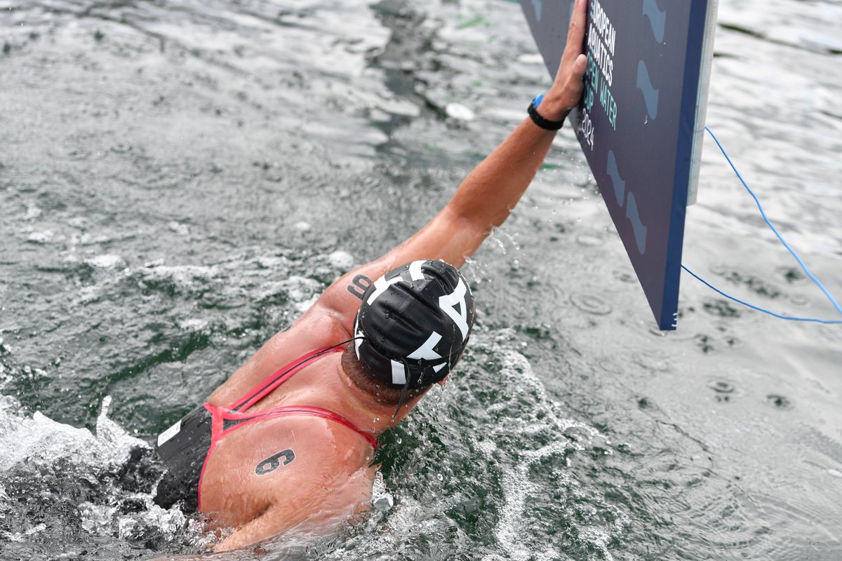 Throwing it back to #OWC2025 champions! 🏆🌊

Andrea Filadelli &amp; Ines Delacroix delivered unforgettable performances. 👏