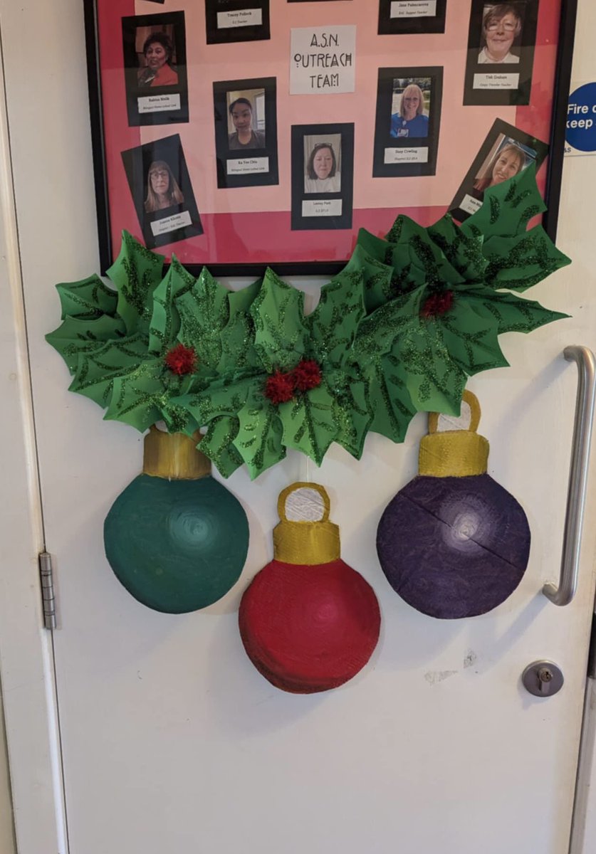 The Cottage - Falkirk (@cottagefalkirk) on Twitter photo Yesterday’s social group learned all about how to paint to show depth! Think their baubles have turned out amazing! Well done to our young people! 🎄 <a href="/ASNFalkirk/">Falkirk Council ASN Service</a> <a href="/JennyMc_ASN/">Jenny McNeill</a> <a href="/YvonneFultonASN/">Yvonne Fulton</a> Yesterday’s social group learned all about how to paint to show depth! Think their baubles have turned out amazing! Well done to our young people! 🎄 <a href="/ASNFalkirk/">Falkirk Council ASN Service</a> <a href="/JennyMc_ASN/">Jenny McNeill</a> <a href="/YvonneFultonASN/">Yvonne Fulton</a>