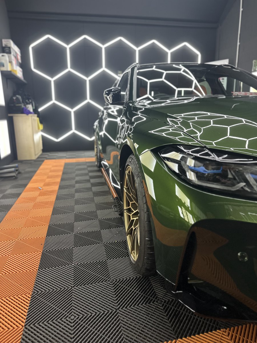 Gleem Services tweet media