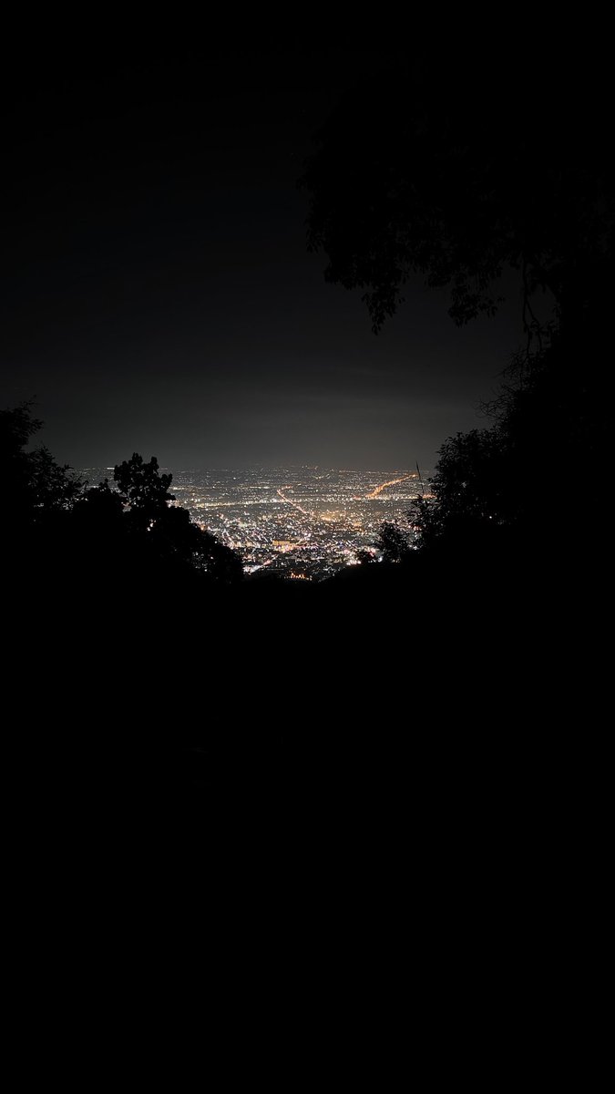 The kids survived day 1.