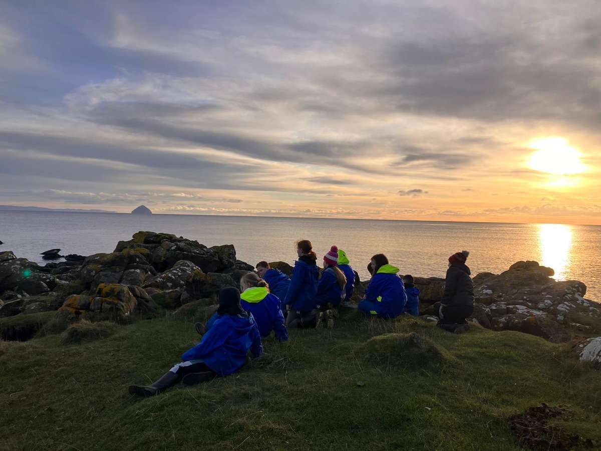 ArranOutdoor's tweet photo. The cold weather is not stopping @glencairn_ps so far this week! #SchoolsResidentialOutdoorEducationBillScotland #outdoorlearning #isleofarran #p7residential @NAC_Leader @NAC_Education @JeanMcClung2 @CammyInglis @top_ayrshire @NAActiveSchools https://t.co/23WF7TMvRY