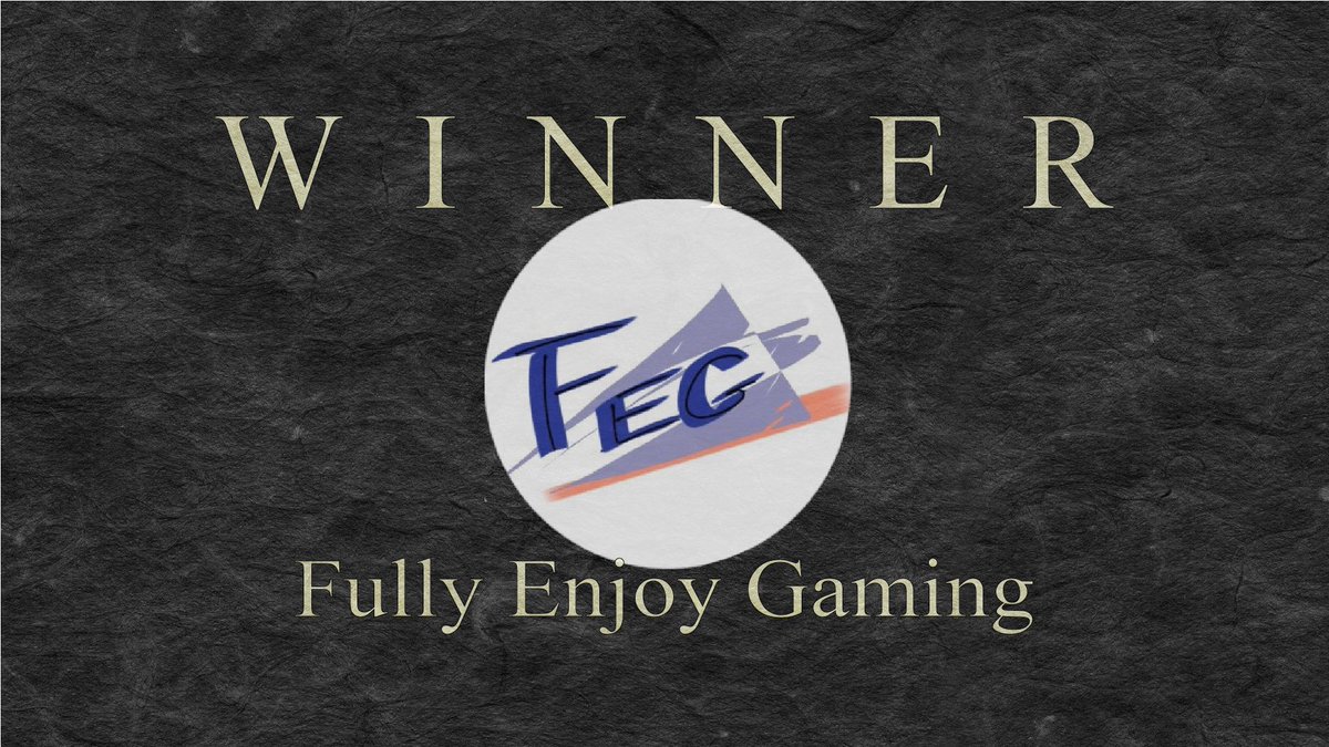 JASONroftv's tweet photo. 【業物 PO Day6】
本日行われました
🎮FEG vs CATS🐈‍⬛
2-0とストレートで決勝進出を決めたのは
@FEGLoLWR となりました‼️

FEGは決勝戦1試合目のサイド選択権を保有し、翌週の勝者を待ちます。 https://t.co/JtFP1VrsMR