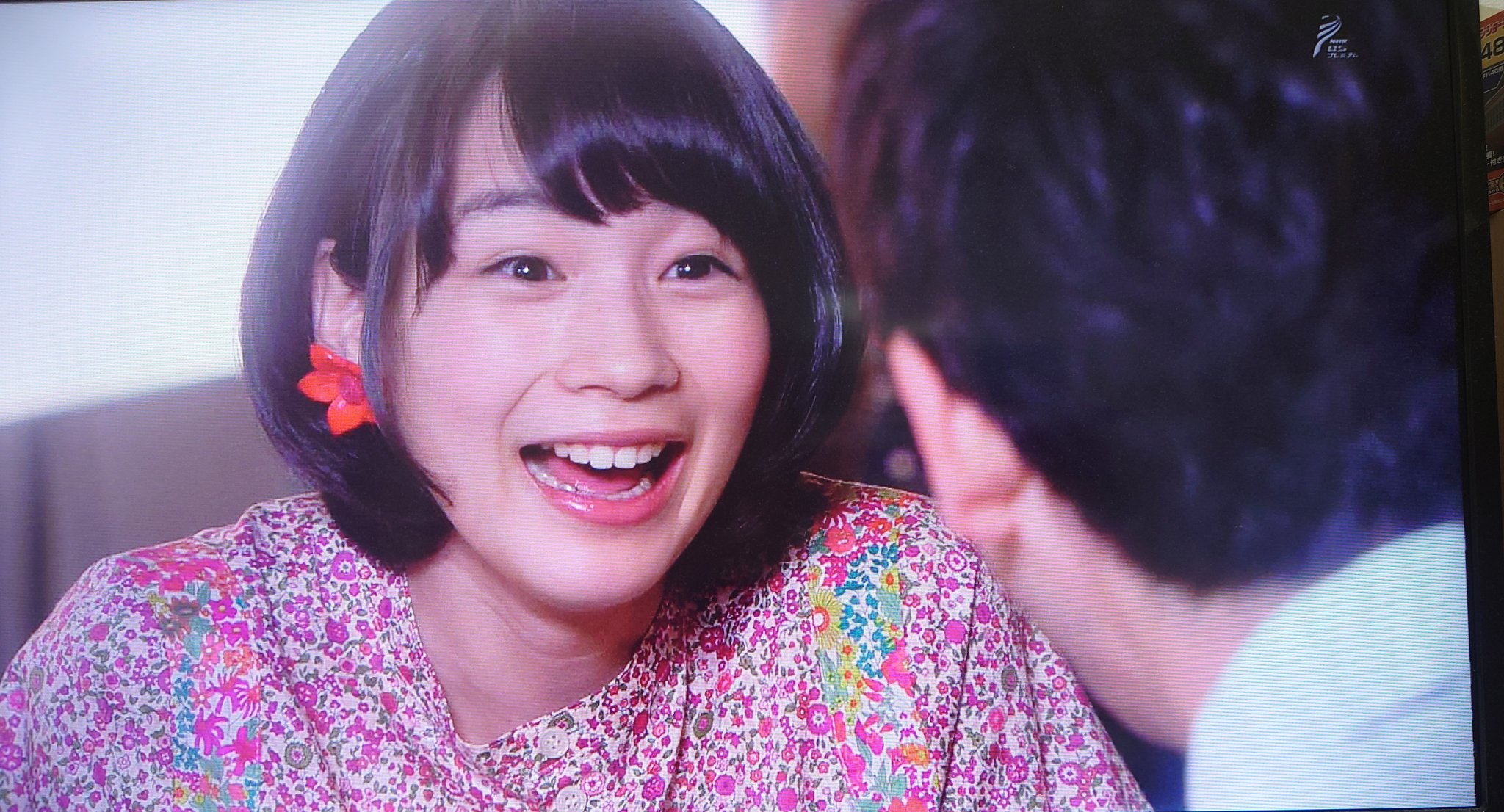 あまちゃん♡ドラゴ 連続テレビ小説「あまちゃん」62回「おら、アイドルになりてぇ