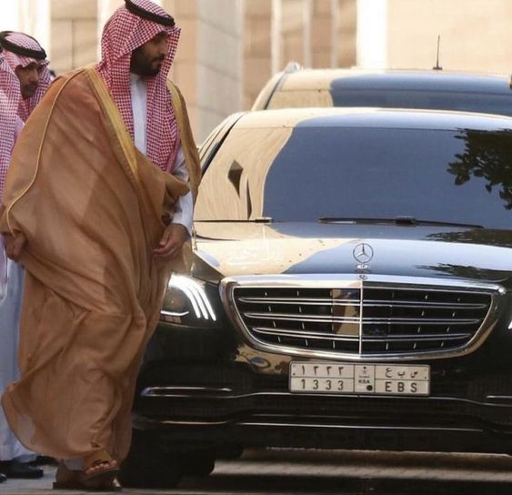 James | SAUDI MONEY tweet media