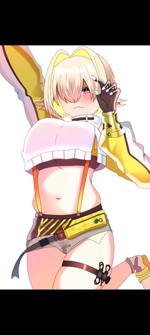 #いいふとももの日 