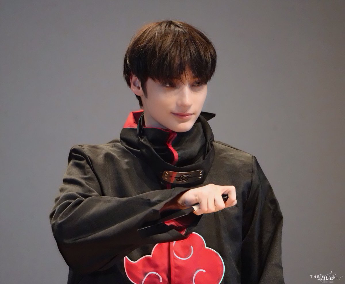 241115

🥷

#휴닝카이  #HUENINGKAI 
#ヒューニングカイ
#투모로우바이투게더 
#TXT  #TOMORROW_X_TOGETHER