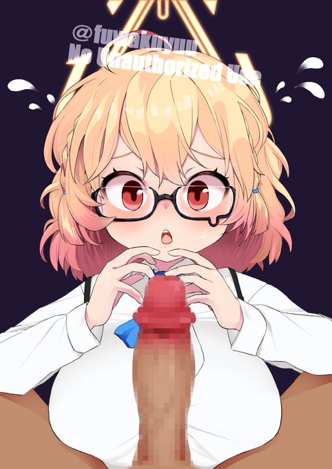 「いつ見ても立派なペニスです…」 「あ、チンポですチンポ!品のない言い方が興奮するんですよね!私覚えましたよ!」 