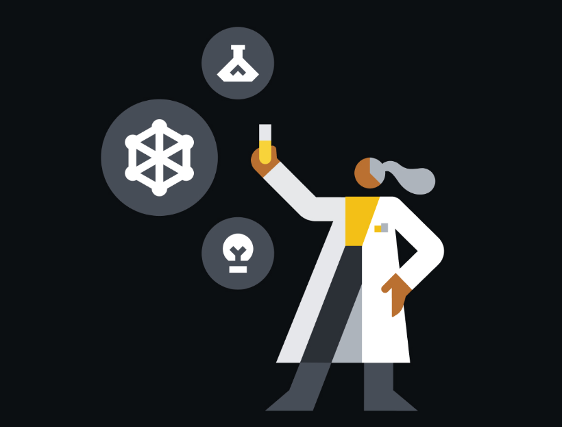 Dolphin_fm's tweet photo. There is a new emerging movement: Decentralized Science #DeSci . It aims to revolutionize scientific research and development by leveraging blockchain and Web3 technologies. This innovative approach seeks to address several key challenges in the traditional scientific system, promoting transparency, open access, and collaboration across the field.