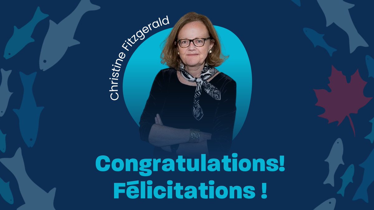 🎉 Big congrats to Christine Fitzgerald on her induction into the Royal Canadian Academy of Arts (RCA)!
Her innovative photography blends historical techniques with modern tech, earning her a place among Canada's finest artists. #ChristineFitzgerald #RCArts #VisualArts