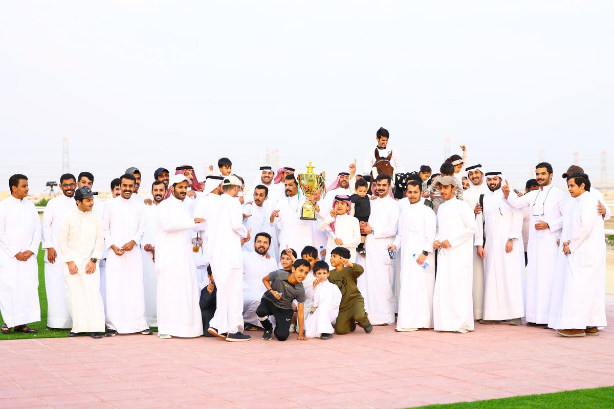 racingkw's tweet photo. الشوط الرابع الجواد دلهام اسطبل البدين https://t.co/yjyOKfb5So