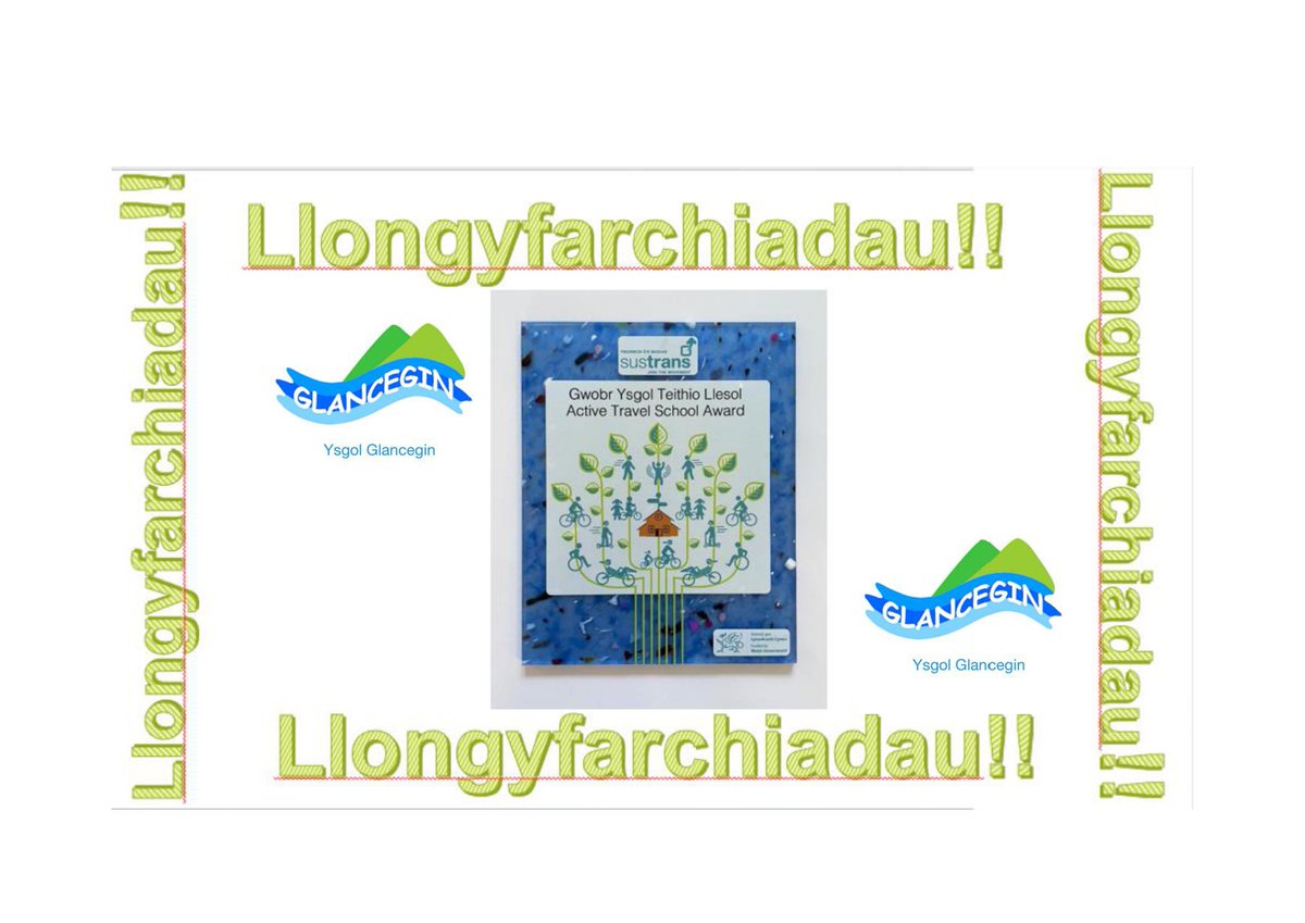 Active Journeys | North Wales tweet media