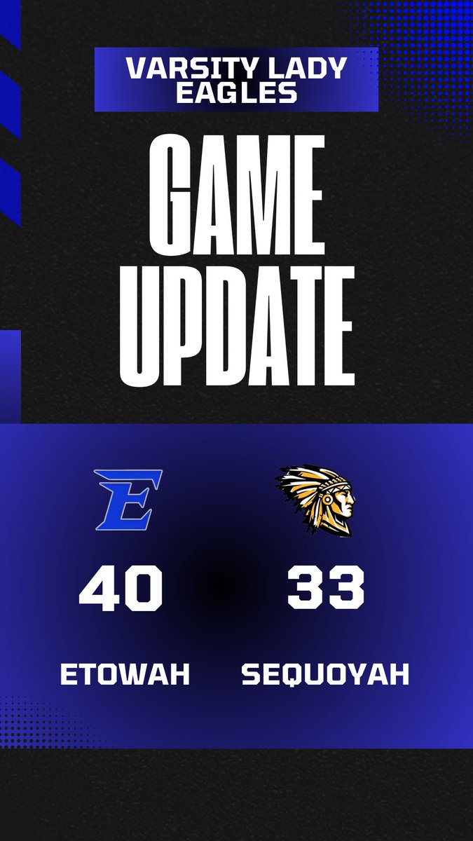 Huge defensive game for us as we beat 5A #10 Sequoyah last night! Proud of this group!!

<a href="/SavAparicio_27/">Savannah Aparicio</a> 11pt 7 reb 4 stl 3 ast
<a href="/taylordavis_/">taylor davis</a> 11 pt 4 reb 2 stl 2 blk
<a href="/ReeseHall21/">Reese</a> 6 pt
<a href="/Taylorwills01/">Taylor Wills</a> 5 pt 2 reb 
<a href="/JaidenG09/">Jaiden Graham</a> 4 pt 2 blk 
<a href="/CGarcia2028/">caitlyn_garcia2028</a> 3 pt 11 reb 3 ast 
<a href="/KyleSandy355/">Kyle Sandy</a>