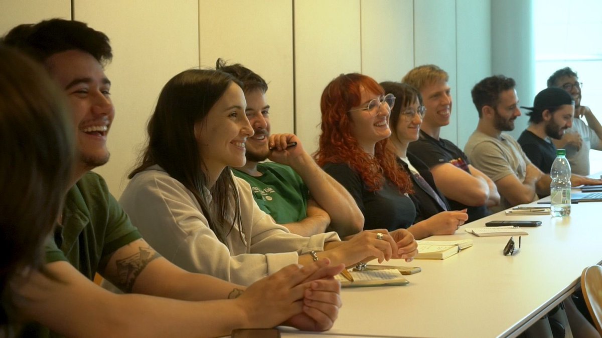 LEVEL UY SUMMIT tweet media