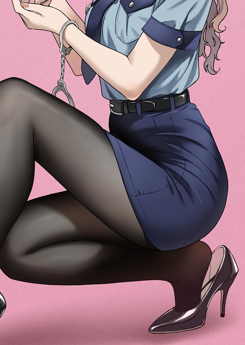 太ももっていいよなあ #いい太ももの日 