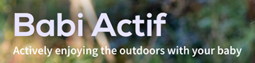 Babi Actif supports parents to be active with their babies during the first 1,000 days! 🌿👶

The Babi Actif sessions offered unique support during the pandemic. Parent and baby physical activity, health &amp; well-being benefitted from boosting outdoor activity.

#WorldChildrensDay