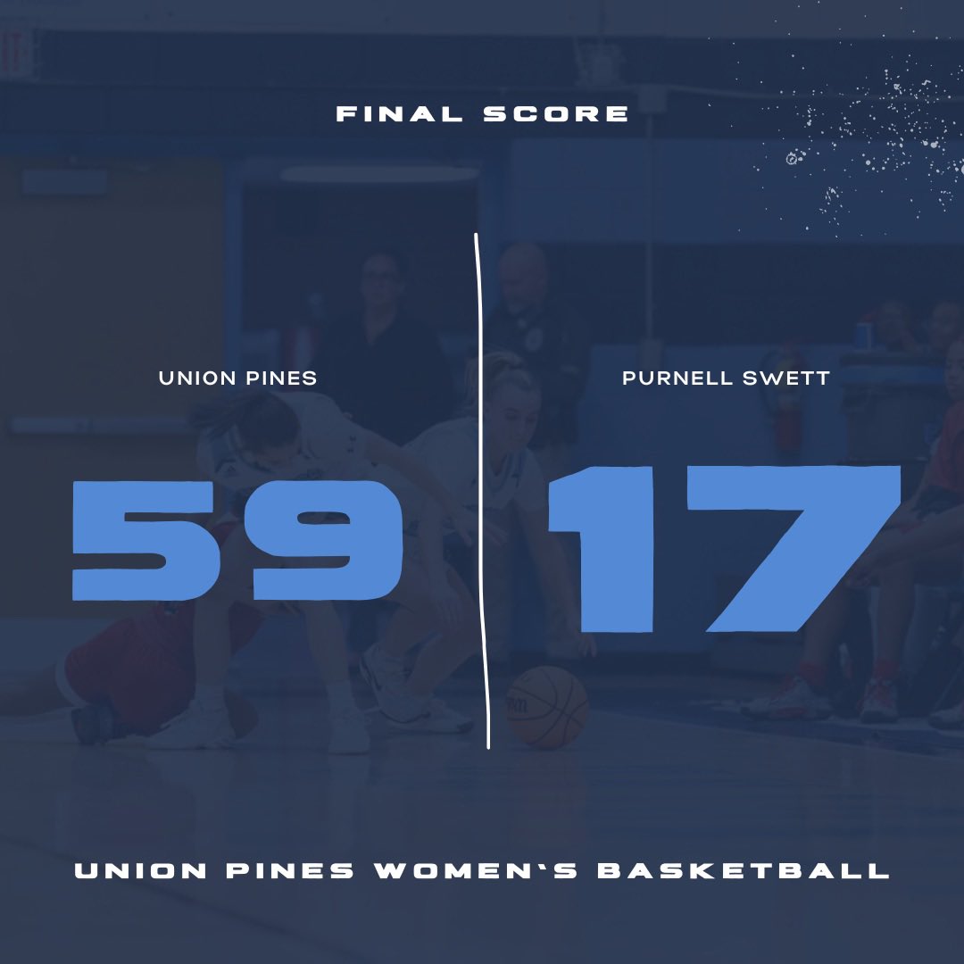 A great night for the Lady Vikings! Both teams start the season at 1-0! #VikingStrong