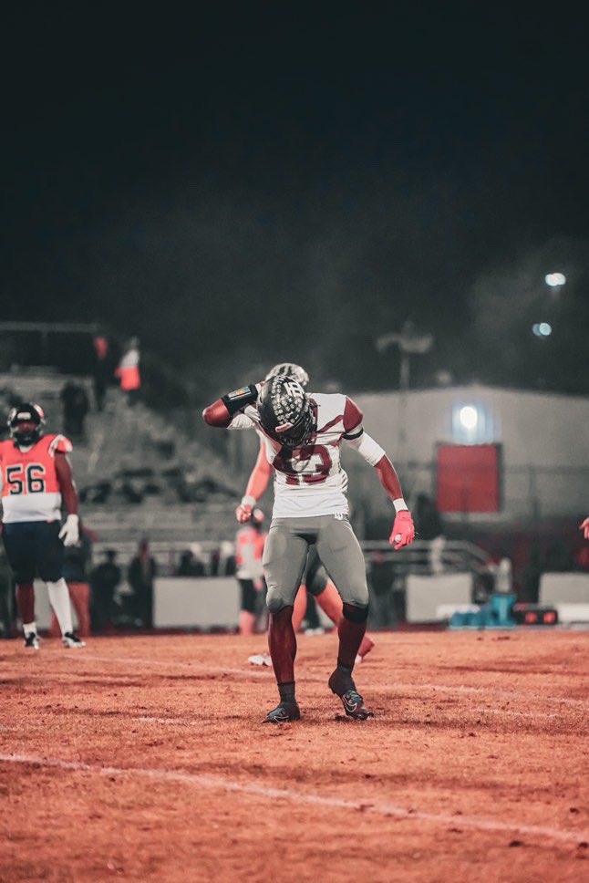 Sophomore Season Highlights hudl.com/v/2Qti7m
<a href="/TD_DLine/">Coach Bruce</a> <a href="/CoachAshe1906/">Brandon Ashe</a> <a href="/TopKnight44/">Kevin Tucker</a>