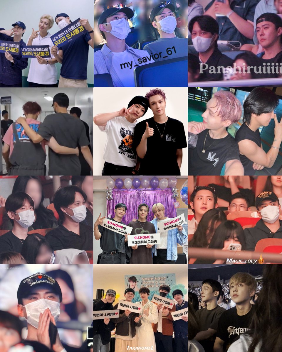 اکسو چهار حرفه ولی اکسو بودن خیلی حرفه❤️

#EXO #엑소
<a href="/weareoneEXO/">EXO</a> ׅ