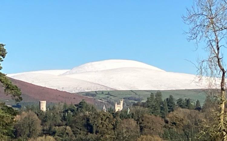 EdwardTimmins_1's tweet photo. Lug overlooking Kiltegan in all its glory as Humewood Castle peeps through.
What a beautiful county we live in.
#Kiltegan #Humewood #Wicklow #Timmins1 https://t.co/fAhwwSD0Ni