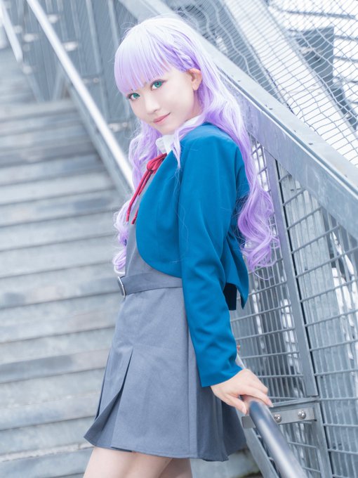 Twitterのコスプレ画像22