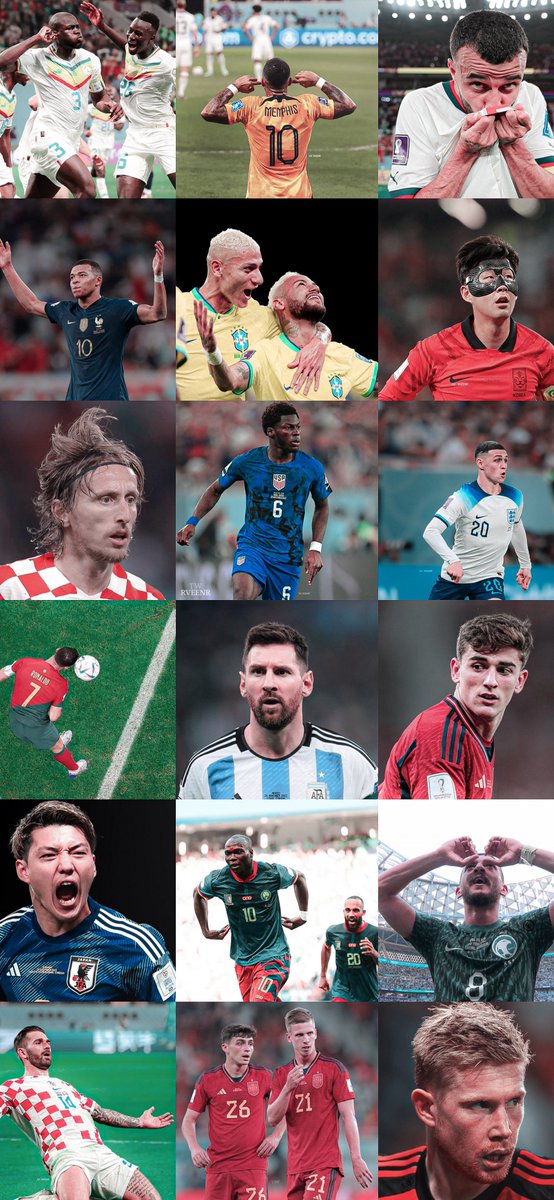 Rveenr's tweet image. Take me back there 🥹
#Worldcup2022