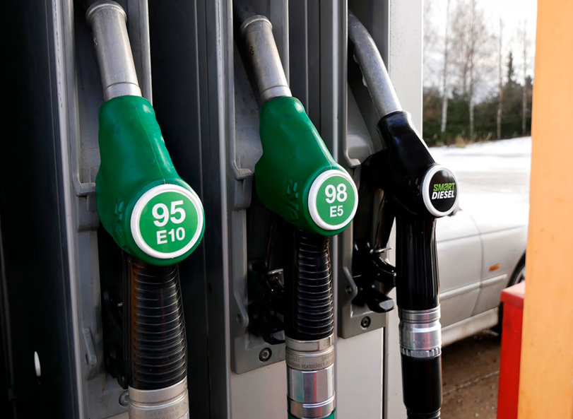 varendoejesamen's tweet image. Hoe lang is (E10) benzine houdbaar?
#winterstalling #benzine #scheepvaart #watersport
varendoejesamen.nl/nieuws/hoe-lan…