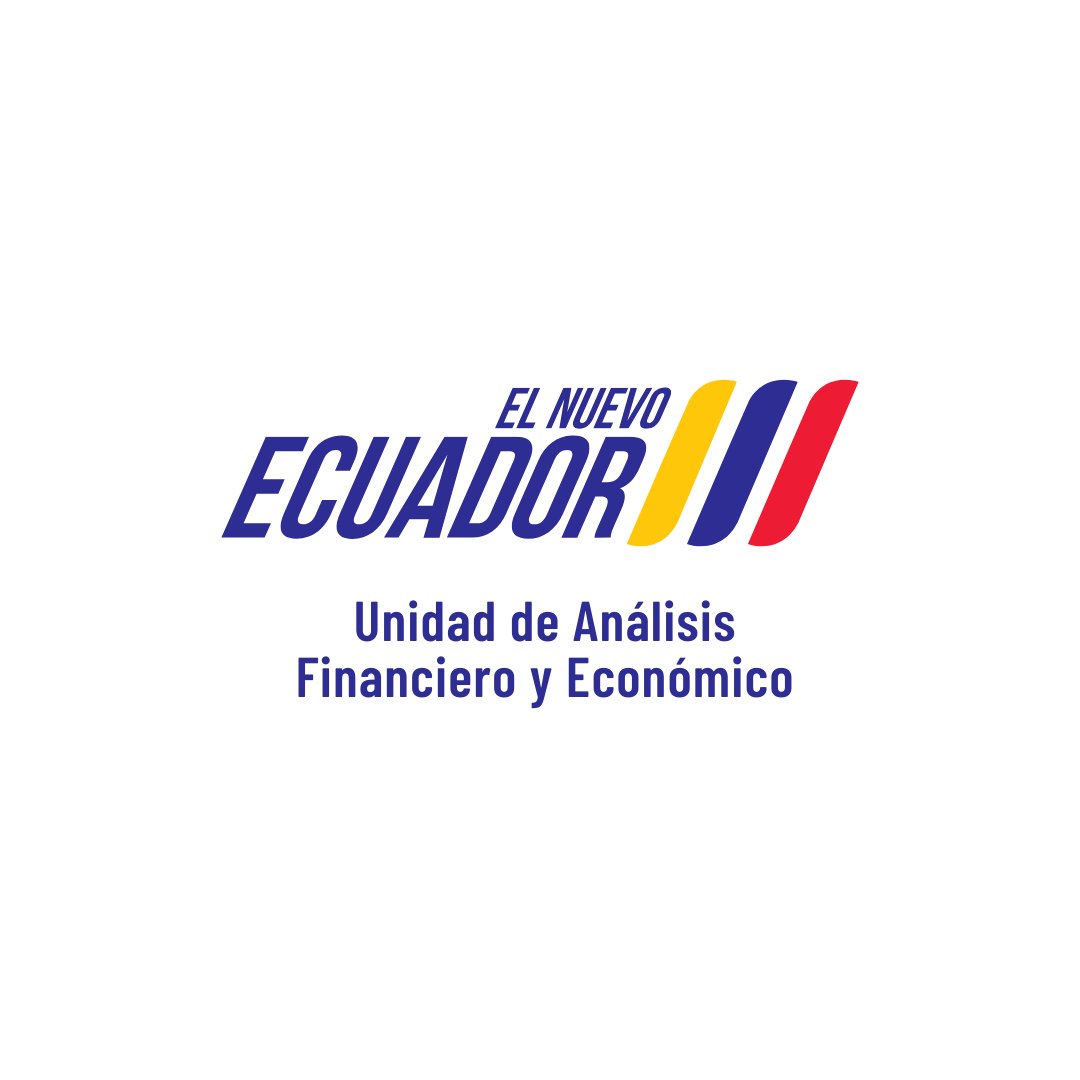 Unidad de Análisis Financiero y Económico tweet media