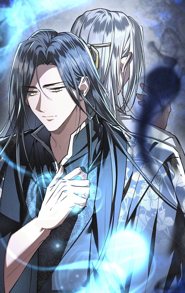 &lt;검은 늑대가 나를 부르면&gt; 31화 &amp; 미리보기 39화가 업로드 되었습니다🖤🐺

정식 연재처에서 봐주시는 독자님들께 언제나 감사드립니다🥰

🔗 comic.naver.com/webtoon/detail…
