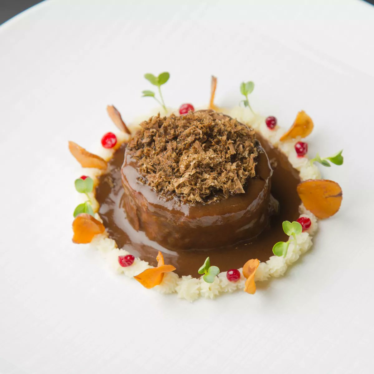 French Cuisine tweet media