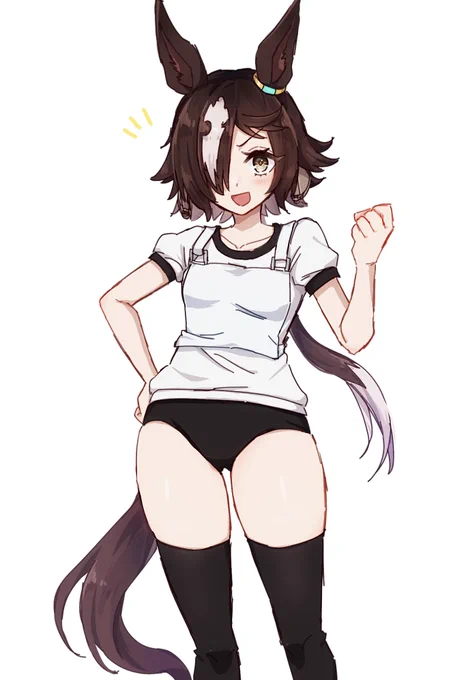 昔描いたのを加筆修正したやつ 