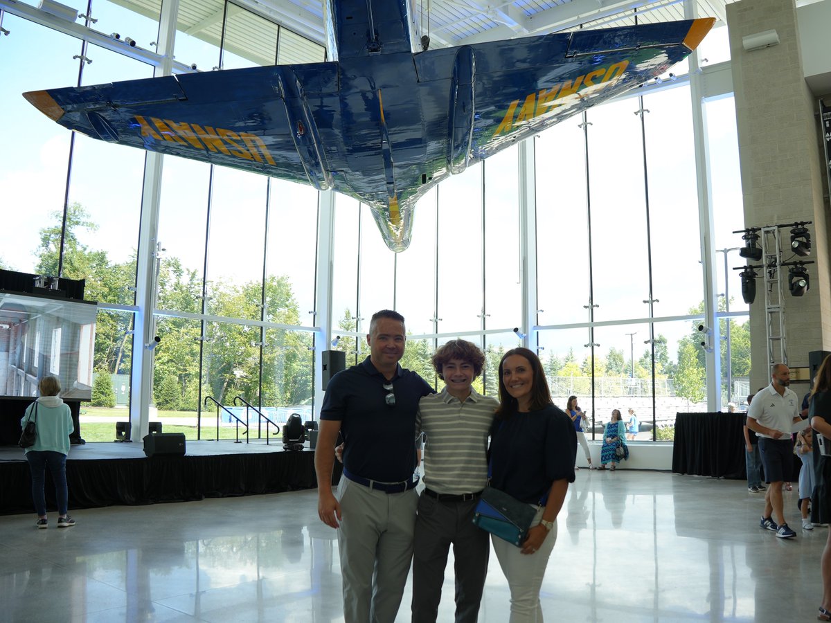 Detroit Catholic Central Alumni tweet media