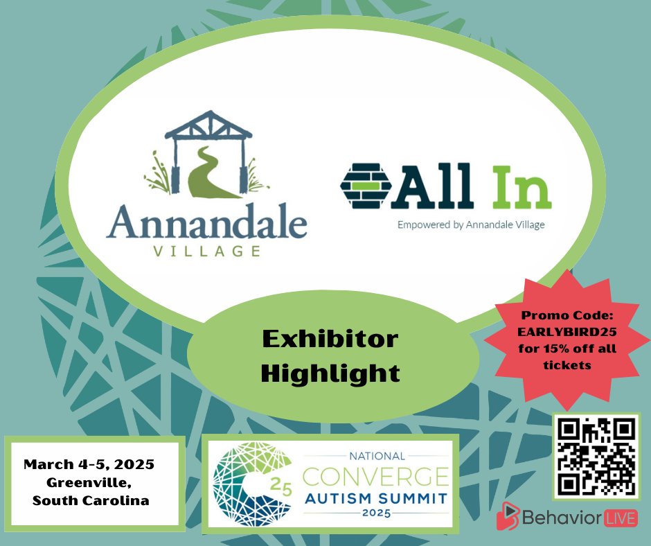 Springbrook Autism BHS tweet media