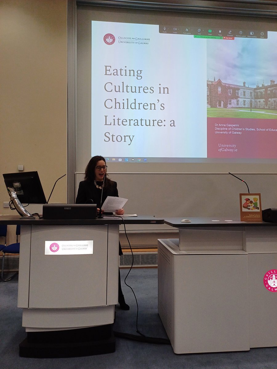 Dr Anna Gasperini 📚🩺✒ tweet media