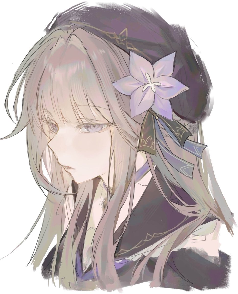 JeEN_Naaa's tweet image. Herta, The Herta #HSRFanart #hsr #TheHerta