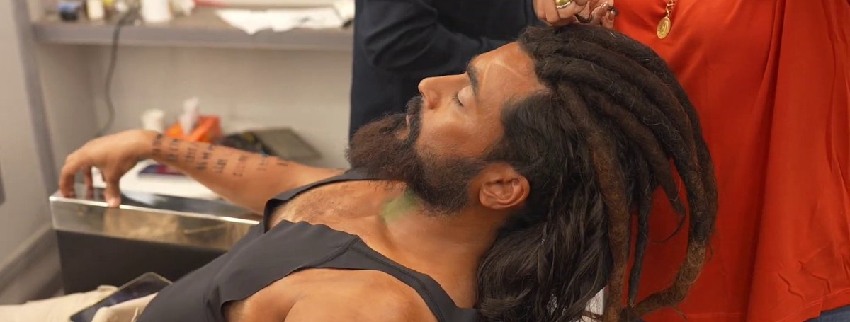 Most Hardworking actor in indian cinema ❤️🛐

<a href="/Suriya_offl/">Suriya Sivakumar</a>   #Kanguva