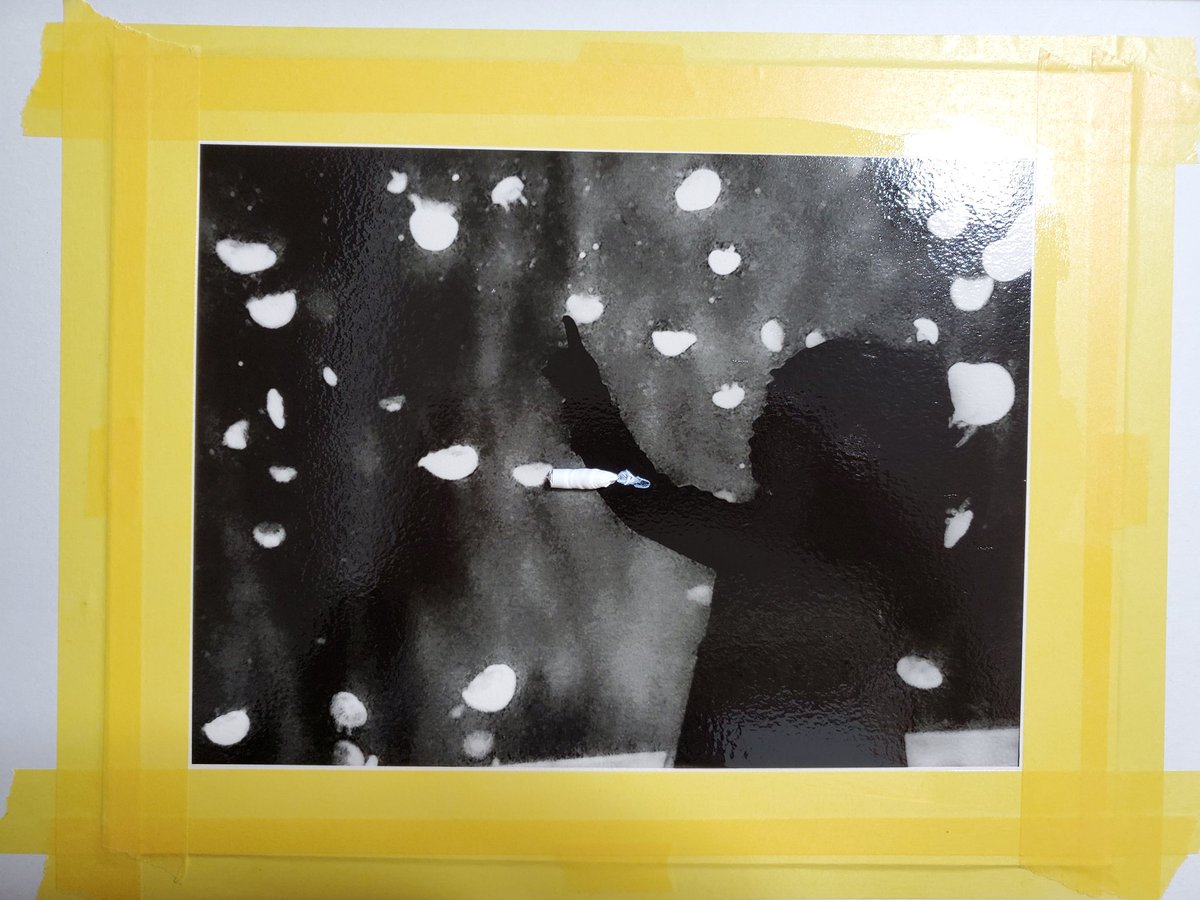 nouvelle dimension
「méduse」
#unknownasia 
#unknownasia2024