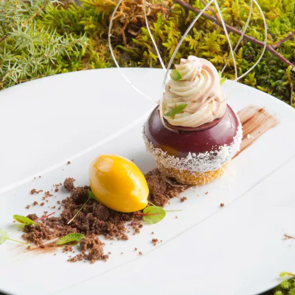 French Cuisine tweet media