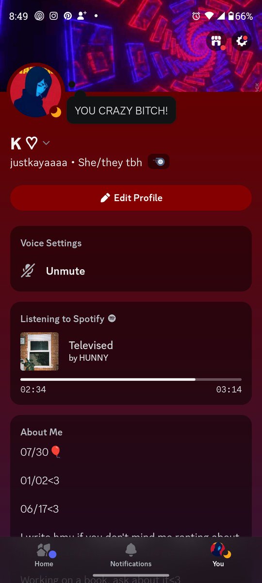 Kaya!☆🇵🇸🍉 tweet media